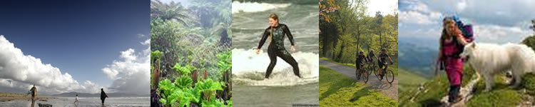 So much still to do outsidethe peak season